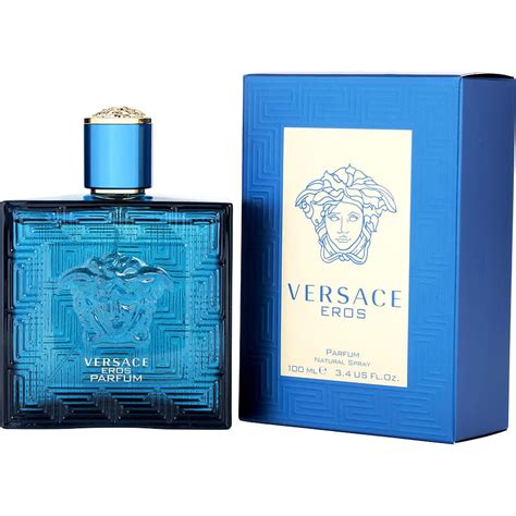 versace eros eau de toilette amazon|Versace Eros summer or winter.